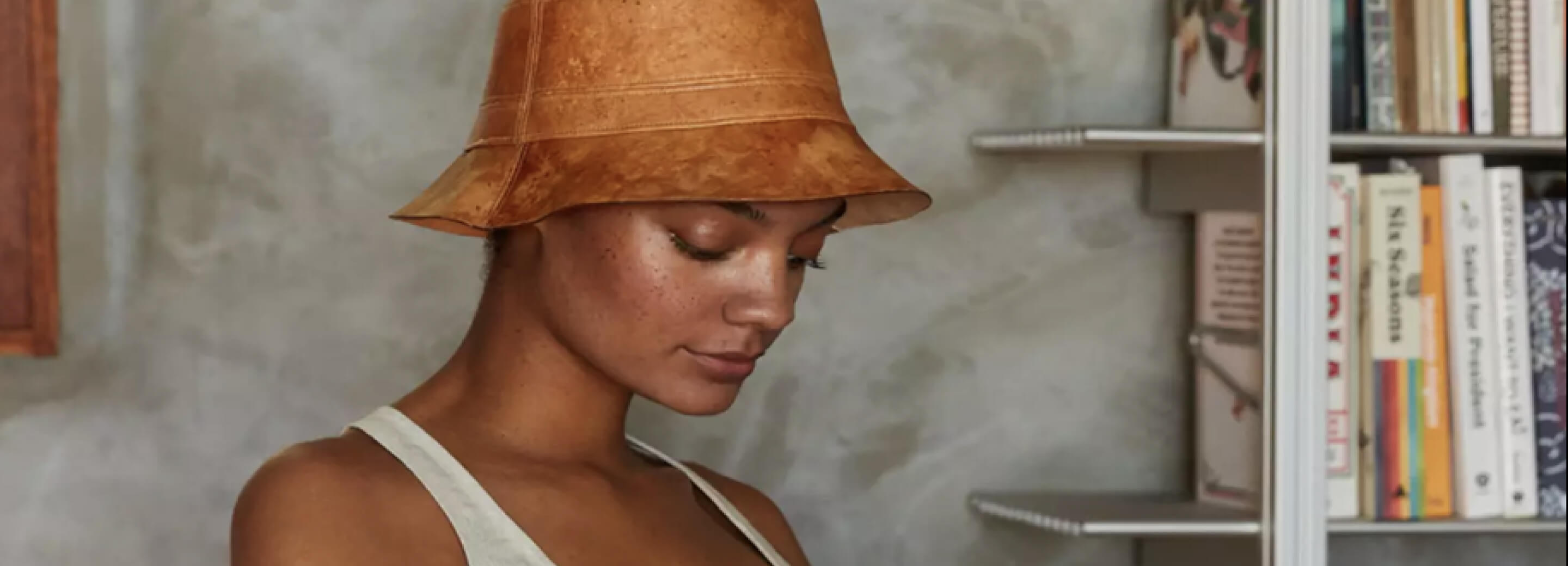 Freshly Foraged: Nick Fouquet x Made With Reishi™